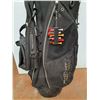 Image 2 : *Pivot/Ogio Golf Bag & (8) Clubs  -  PICK UP ONLY