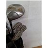 Image 3 : *Pivot/Ogio Golf Bag & (8) Clubs  -  PICK UP ONLY