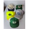 Image 2 : (10) Trucker Hats- Farmgate, RJC, TD Bank, Misc.