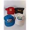 Image 2 : (8) Trucker Hats- Assert, CIBC Farm Services, Rosthern Old Timers, Misc.