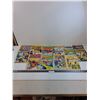 Image 1 : (16) Comic Books (Veronica, Richie Rich, Sabrina)