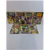 Image 2 : (15) Power Pack Comic Books
