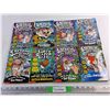 Image 1 : Captain Underpants Comic Books