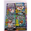 Image 2 : Captain Underpants Comic Books