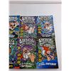 Image 3 : Captain Underpants Comic Books