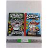 Image 1 : Captain Underpants Comic Books