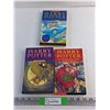 Image 1 : Harry Potter Books by J.K Rowling