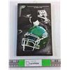 Image 1 : Saskatchewan Roughriders 2011 Media Guide