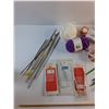Image 2 : Various Knitting Supplies