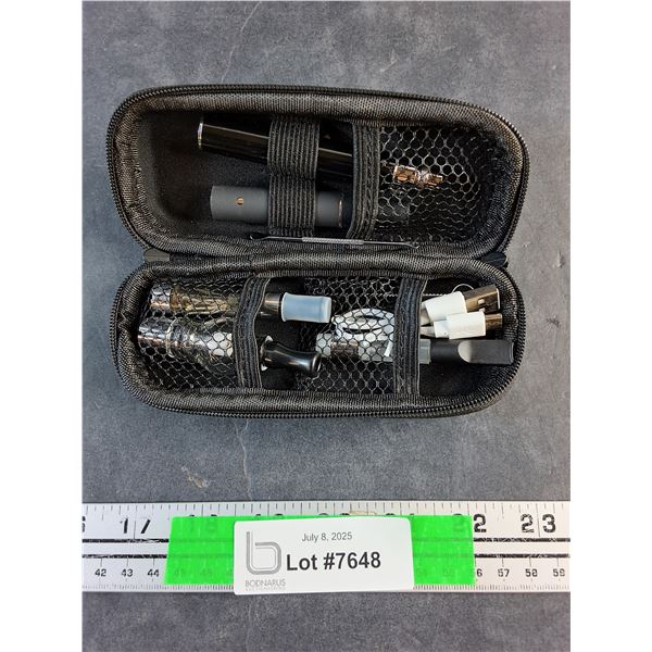 eGo Vape Kit - As Is
