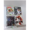 Image 1 : (4) PS3 Games - Rapala Fishing Frenzy 2009, NHL 08, Gran Turismo 5, Misc