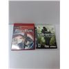 Image 2 : (4) Playstation 3 Games - Prince Of Persia, Call Of Duty 4 Modern Warefare, Skate, Misc