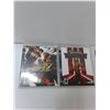 Image 2 : (4) PS3 Games - Call Of Duty World At War, Street Fighter 4, Madden NFL 09, Misc