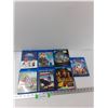 Image 1 : (7) Blue-Ray Discs - Saving Private Ryan, Jackass 3, Misc