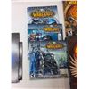 Image 4 : (3) Pc Games - World Of War Craft Wrath Of The Lich King, Starcraft 2 Wings Of Liberty, Aion Assualt