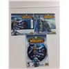 Image 5 : (3) Pc Games - World Of War Craft Wrath Of The Lich King, Starcraft 2 Wings Of Liberty, Aion Assualt