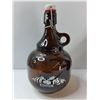 Image 2 : (2) Canadian Beer Growlers
