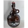Image 6 : (2) Canadian Beer Growlers