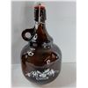 Image 7 : (2) Canadian Beer Growlers