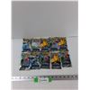 Image 1 : (10) Assorted Pokemon Trading Card Packs - CANNOT AUTHENTICATE