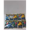 Image 2 : (10) Assorted Pokemon Trading Card Packs - CANNOT AUTHENTICATE