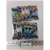 Image 1 : (10) Assorted Pokemon Trading Card Packs - CANNOT AUTHENTICATE