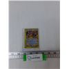 Image 1 : Pokemon Trading Card - CANNOT AUTHENTICATE