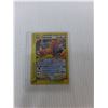Image 2 : Pokemon Trading Card - CANNOT AUTHENTICATE