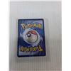 Image 3 : Pokemon Trading Card - CANNOT AUTHENTICATE