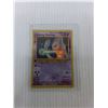 Image 2 : (2) PokemonTrading Cards - CANNOT AUTHENTICATE