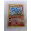 Image 4 : (2) PokemonTrading Cards - CANNOT AUTHENTICATE