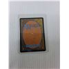 Image 3 : Magic The Gathering Card - CANNOT AUTHENTICATE