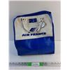 Image 1 : Air France Cooler Bag 14" x 7" x 13"