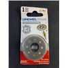 Image 2 : Dremel EZ Lock Tile Cutting Disc