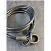 Image 2 : Lock Cable - Size Standard
