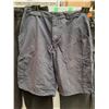 Image 2 : Dress Pants & Jeans - Size 32/34 and Cargo Shorts - Size 32