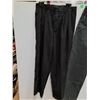 Image 3 : Dress Pants & Jeans - Size 32/34 and Cargo Shorts - Size 32