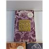 Image 2 : (3) Philip Pullman Books - The Amber Spyglass, The Golden Compass and The Subtle Knife