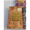 Image 3 : (3) Philip Pullman Books - The Amber Spyglass, The Golden Compass and The Subtle Knife