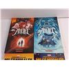 Image 3 : Various Marvel & Amulet Books - Firelight, Spiderman and Escape From Lucien
