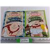 Image 1 : The Epic Tales of Captain Underpants Comics