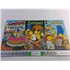 Image 1 : The Simpsons Comics