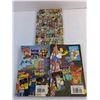 Image 2 : The Simpsons Comics