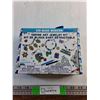 Image 1 : Shrink Art Jewelry Kit - Sealed