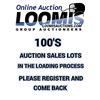 Image 1 : OVER 500 LOTS TO BE ADDED IN THIS AUCTION SESSION