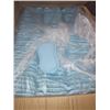 Image 8 : 7" ONDAGO TWO SIDED MULTI USE SCRUB BRUSH (ONE SIDE MICROFIBER/ ONE SIDE SCRUBBER)