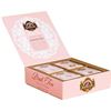 Image 1 : BASILUR PINK TEA COLLECTION 40 COUNT