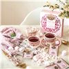 Image 5 : BASILUR PINK TEA COLLECTION 40 COUNT