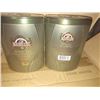 Image 7 : BASILUR WINE TEA COLLECTION FROSTED WINE