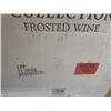 Image 4 : BASILUR WINE TEA COLLECTION FROSTED WINE